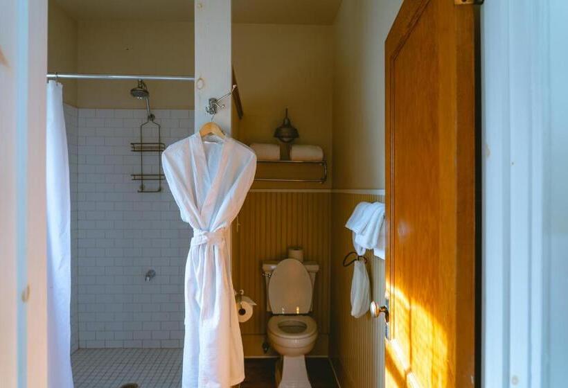 Стандартный Номер Кровать Кинг, The North Branch Inn