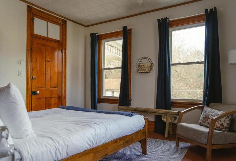 Номер Стандарт, The North Branch Inn