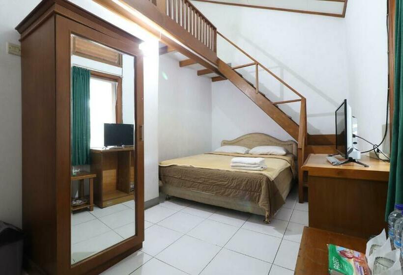 Трехместный Номер Superior, Kampung Pa Go Resort