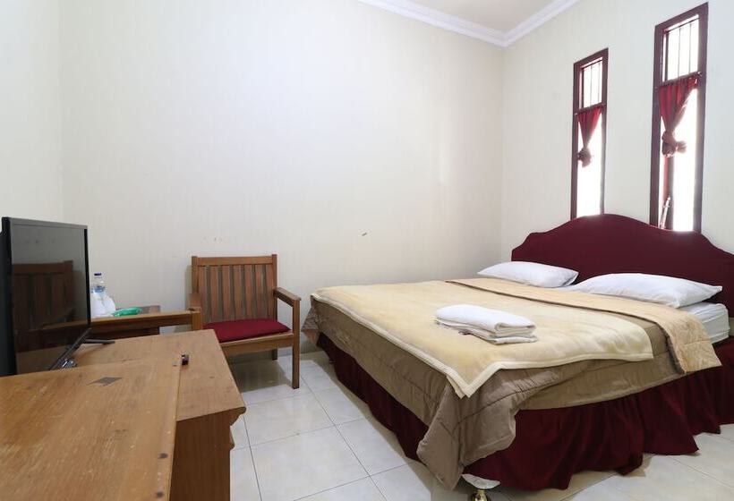 Номер Стандарт, Kampung Pa Go Resort