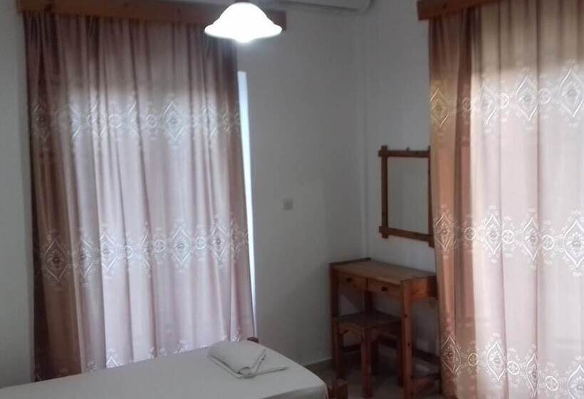 اتاق استاندارد, Full House Kavos