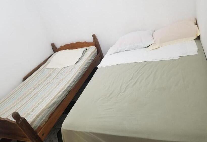 Номер Стандарт, Hostal  Caballo Blanco