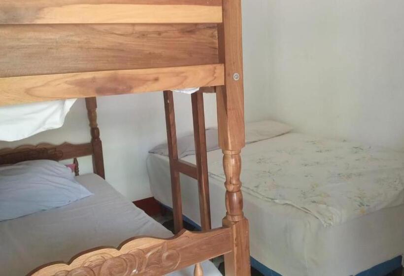 Номер Стандарт, Hostal  Caballo Blanco
