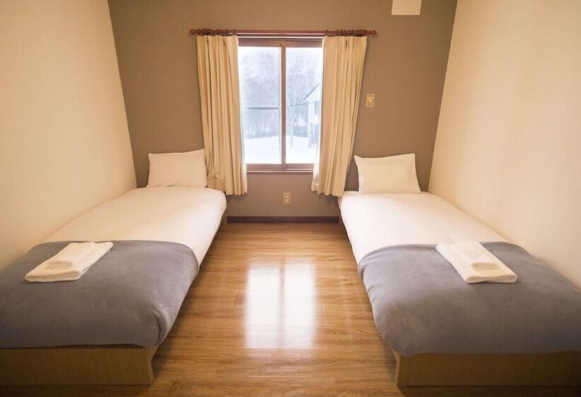 اتاق استاندارد, Annupuri Mountain View Lodge