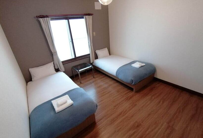 اتاق استاندارد, Annupuri Mountain View Lodge