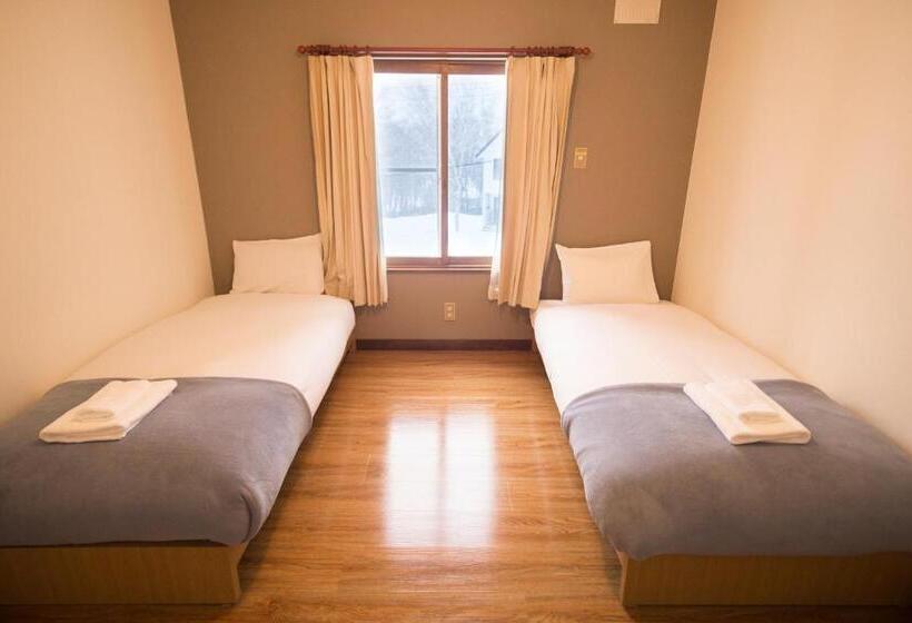 اتاق استاندارد, Annupuri Mountain View Lodge