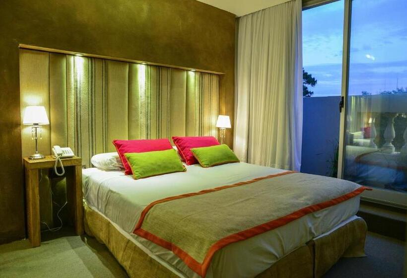 اتاق سوپریور, Ambit Boulevard Hotel Boutique