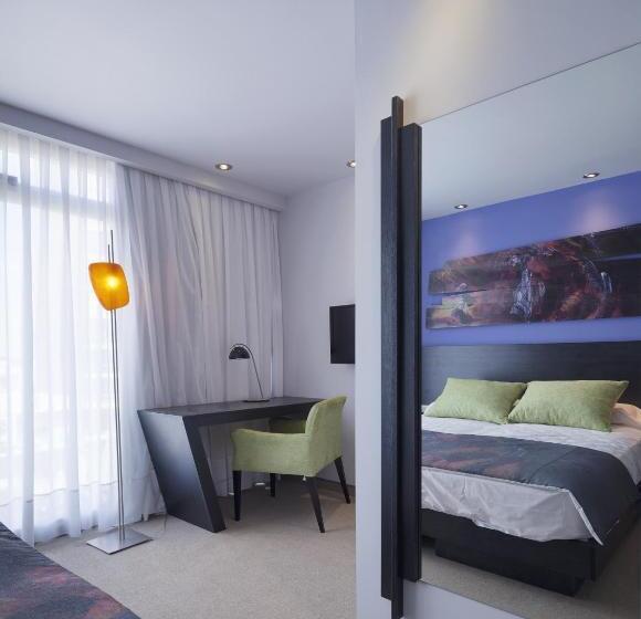 اتاق سوپریور, Ambit Boulevard Hotel Boutique