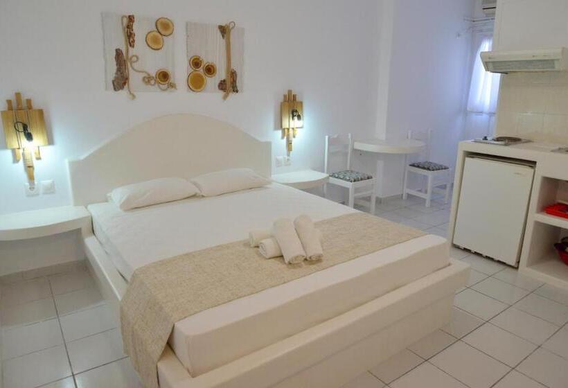 Номер Economy, Apartments Giannis
