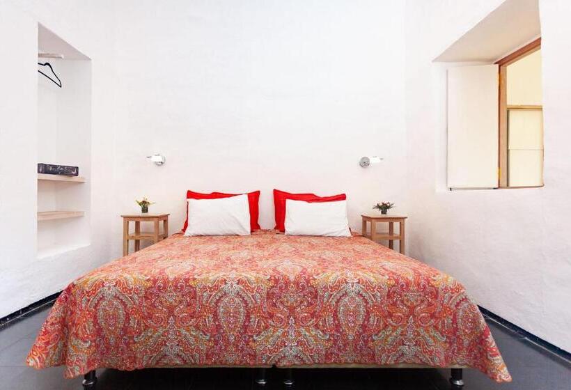 디럭스 트리플 룸, Casa Oniri Hotel Boutique
