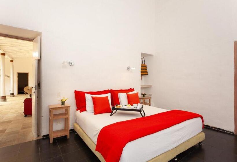 디럭스 패밀리 룸, Casa Oniri Hotel Boutique
