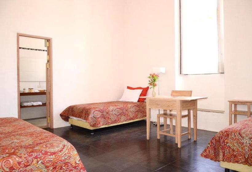 디럭스 패밀리 룸, Casa Oniri Hotel Boutique