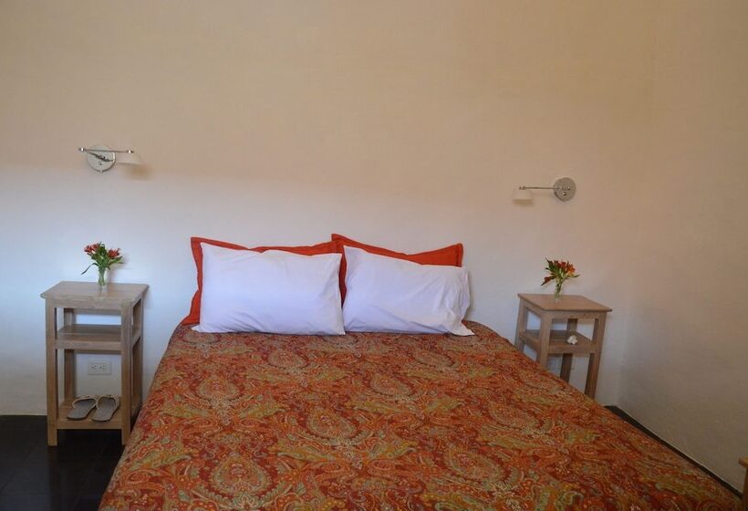 Quarto Deluxe, Casa Oniri Hotel Boutique