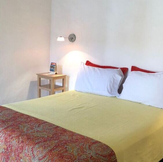 Quarto Deluxe, Casa Oniri Hotel Boutique