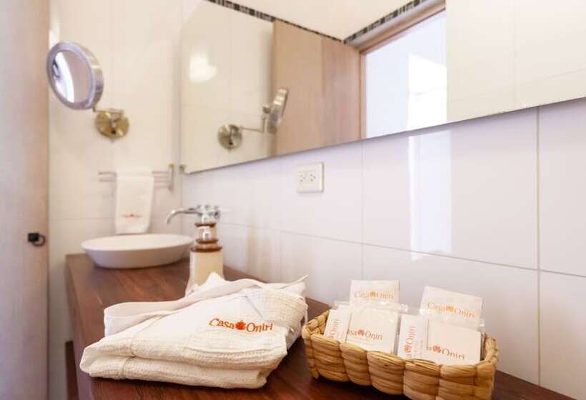 Quarto Deluxe, Casa Oniri Hotel Boutique