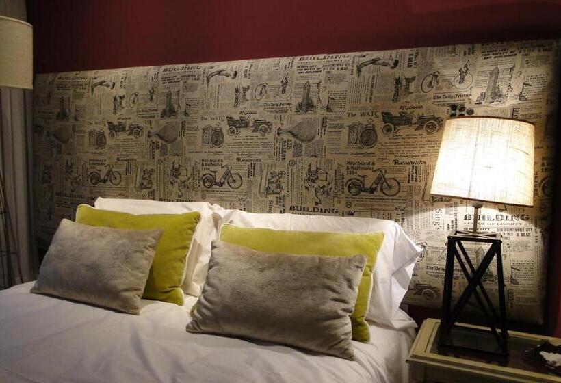 اتاق سوپریور, Ambit Boulevard Hotel Boutique