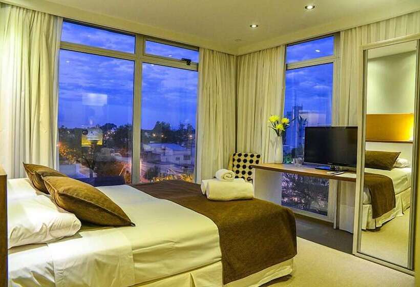 اتاق سوپریور, Ambit Boulevard Hotel Boutique