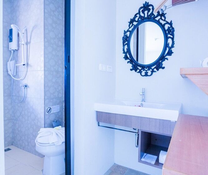 اتاق اکونومی, At Samui Boutique