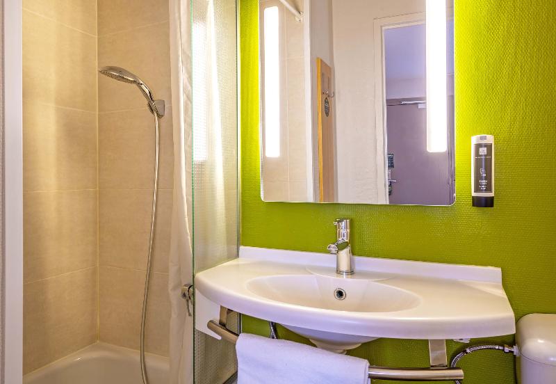 Номер Стандарт, B&b Hotel Brest Kergaradec Aéroport