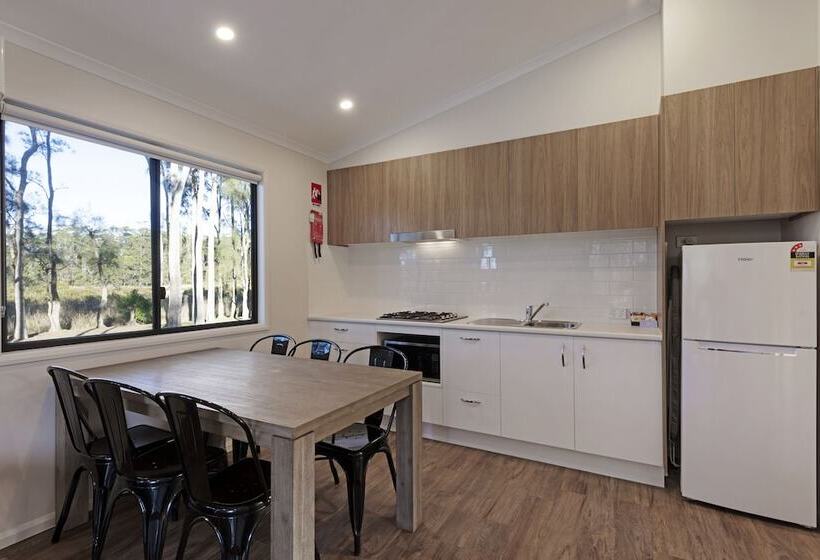 高级小屋, Discovery Parks   Gerroa