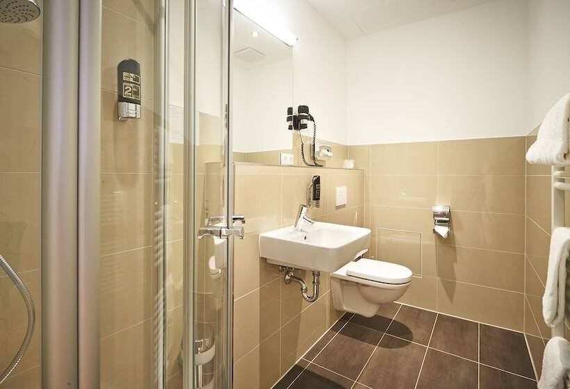 Quarto Comfort, Elch Boutique
