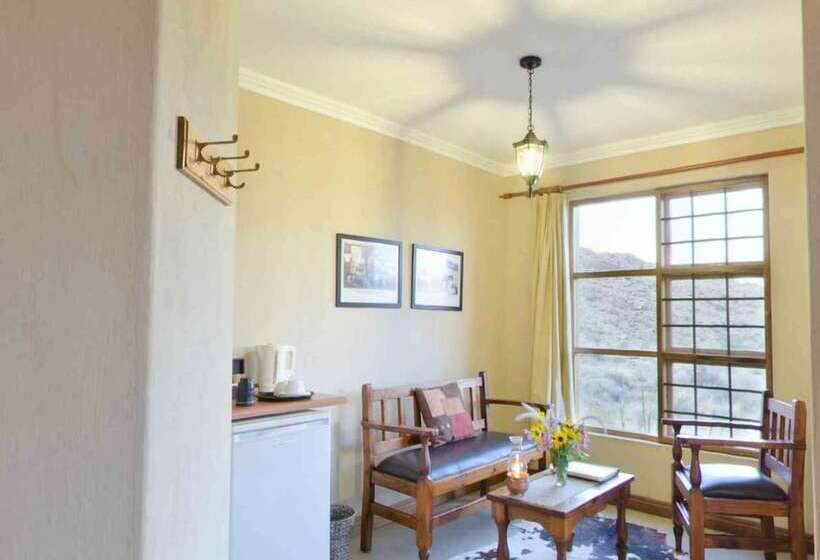 اتاق استاندارد, Klein Aus Vista Desert Horse Inn