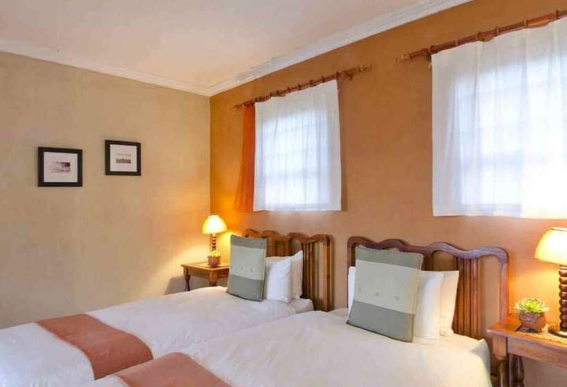 اتاق استاندارد, Klein Aus Vista Desert Horse Inn