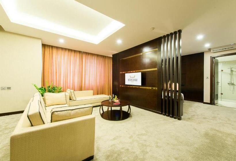 سوییت اجرایی, Muong Thanh Hanoi Centre