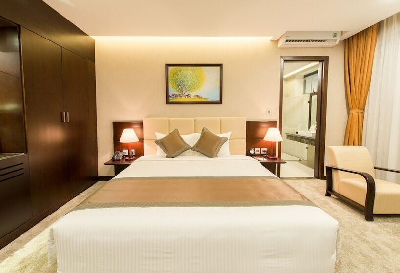 اتاق لوکس, Muong Thanh Hanoi Centre