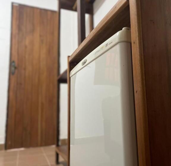 Номер Стандарт, Guest House Alto Mucuge