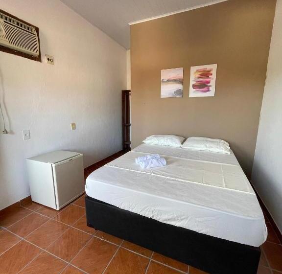 Номер Superior, Guest House Alto Mucuge