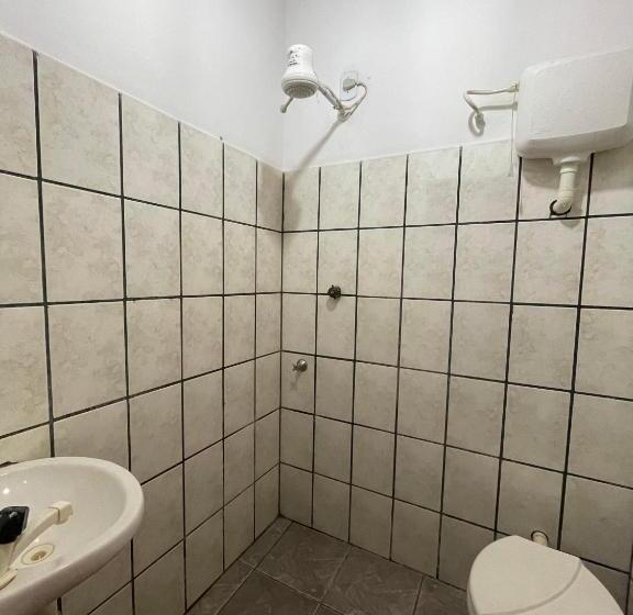 Номер Стандарт, Guest House Alto Mucuge