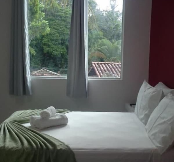 Номер Стандарт, Guest House Alto Mucuge
