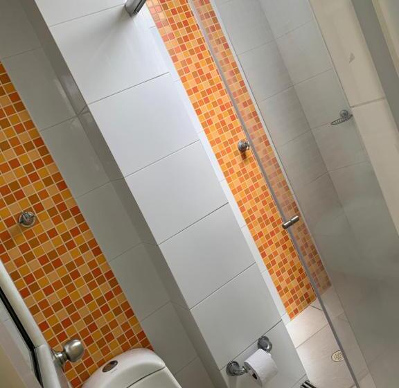 Номер Стандарт, Bellavista Premium Hotel Villeta