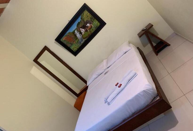 Номер Стандарт, Bellavista Premium Hotel Villeta