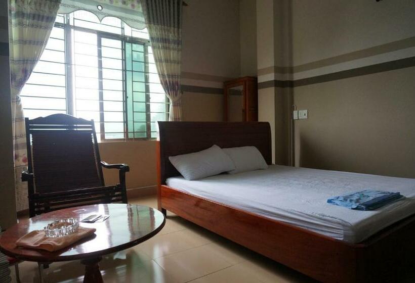 اتاق لوکس, Thanh Lich Guesthouse