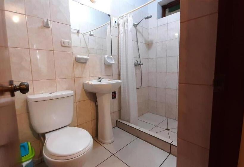 اتاق اکونومی, Healthy Stay Gocta