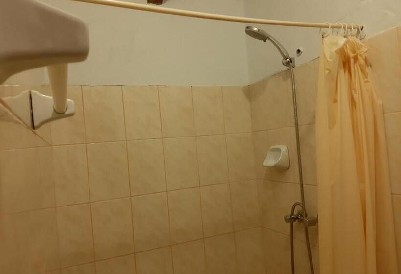 اتاق استاندارد با چشم‌انداز کوهستان, Healthy Stay Gocta