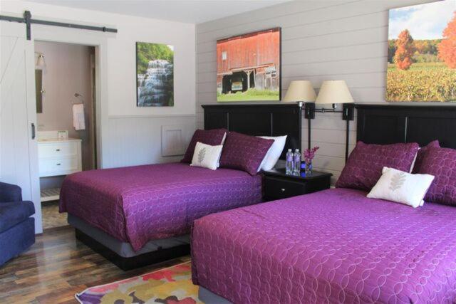 Номер Стандарт, Plum Point Lodge