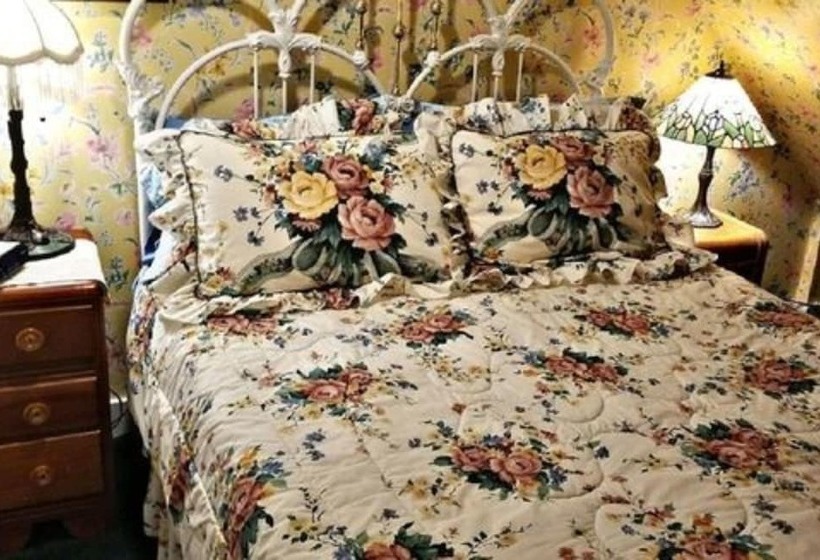 Номер Стандарт, Geiger Victorian B&b