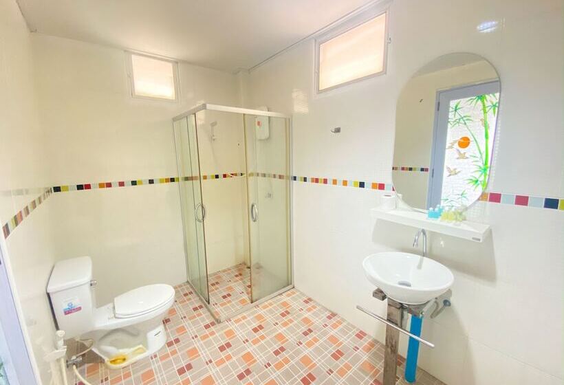 Номер Стандарт, Banthaisangthain Resort