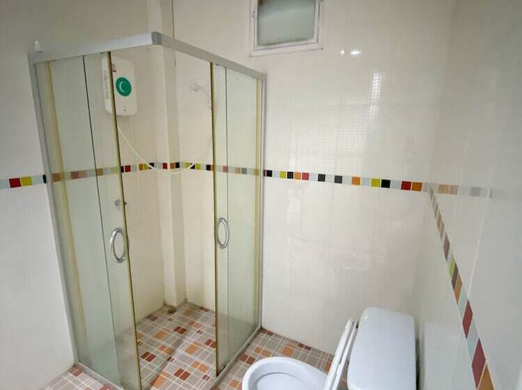 Номер Стандарт, Banthaisangthain Resort