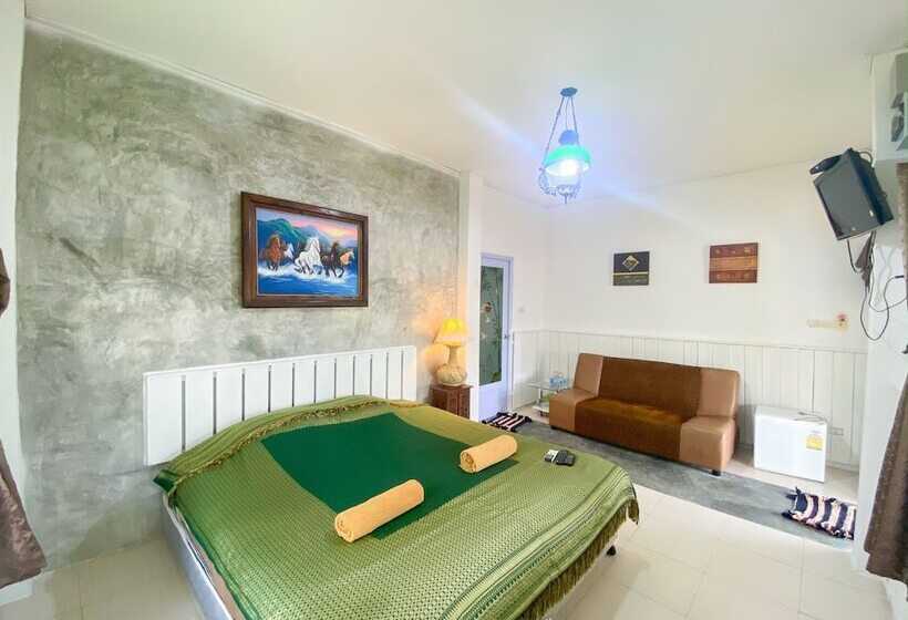 Номер Стандарт, Banthaisangthain Resort