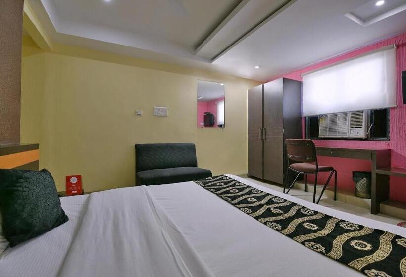 Номер Deluxe, Diamond And Residences