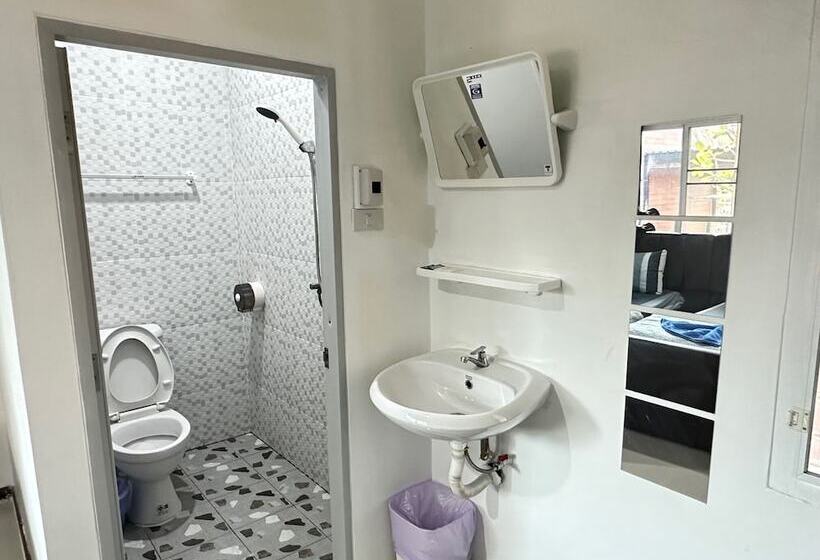 Номер Стандарт, Kalae Resort