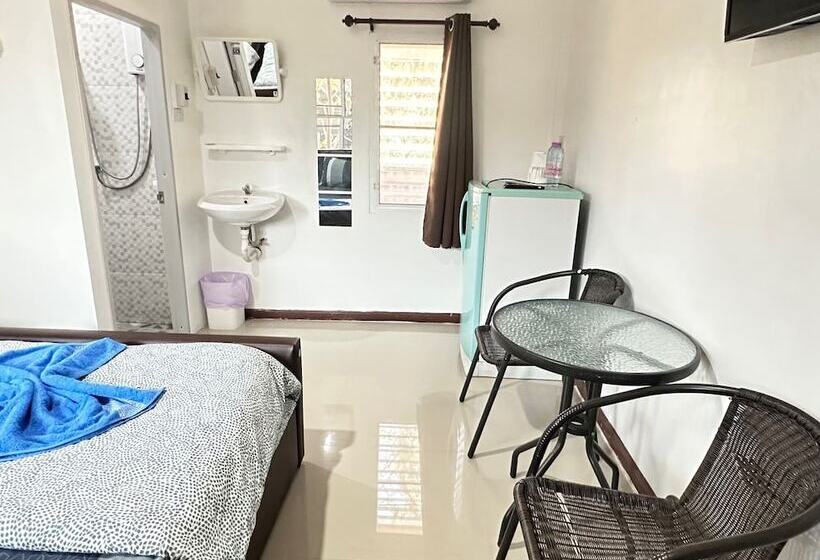 Номер Стандарт, Kalae Resort