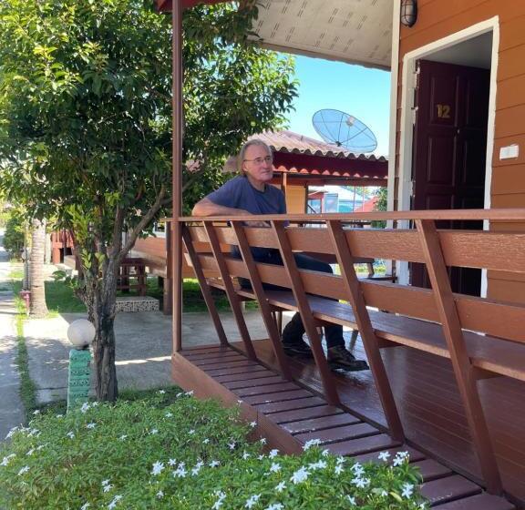 Номер Стандарт, Kalae Resort