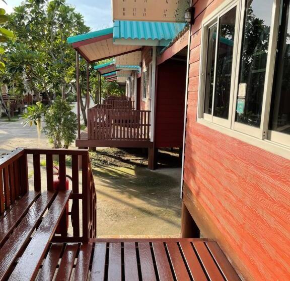 Номер Стандарт, Kalae Resort