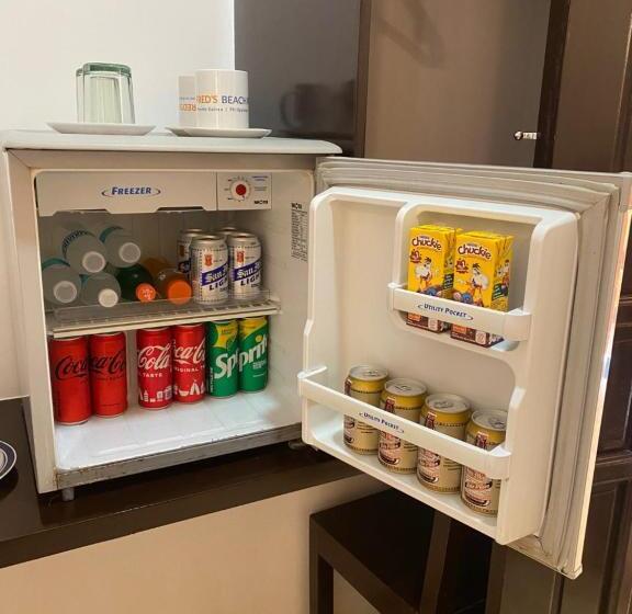 Студия Deluxe, Papa Freds Beach Resort