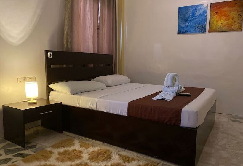 Студия Deluxe, Papa Freds Beach Resort